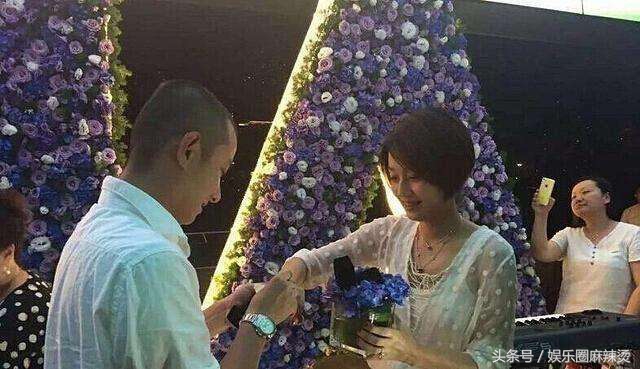 马伊琍很经典很现实的一段话,文章马伊琍人生不易且行且珍惜