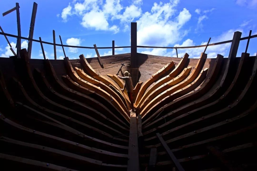 上半年大片推荐,2018旅行大片