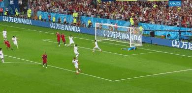 世界杯足球赛高光时刻,世界杯群星璀璨的几届