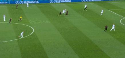 d组世界杯,克罗地亚2-1胜冰岛