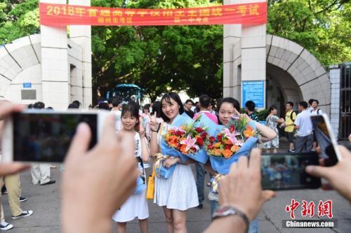 2023全国高考分数线排名省份,预估2019年高考分数线是多少