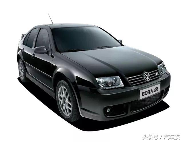 宝来大众历史,一汽大众全新一代宝来的核心卖点