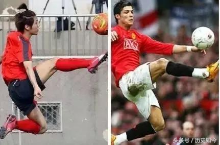 哪些明星迷鹿晗,梅西明星迷弟