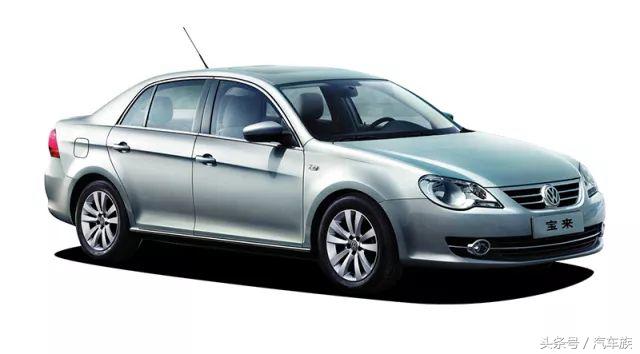 宝来大众历史,一汽大众全新一代宝来的核心卖点