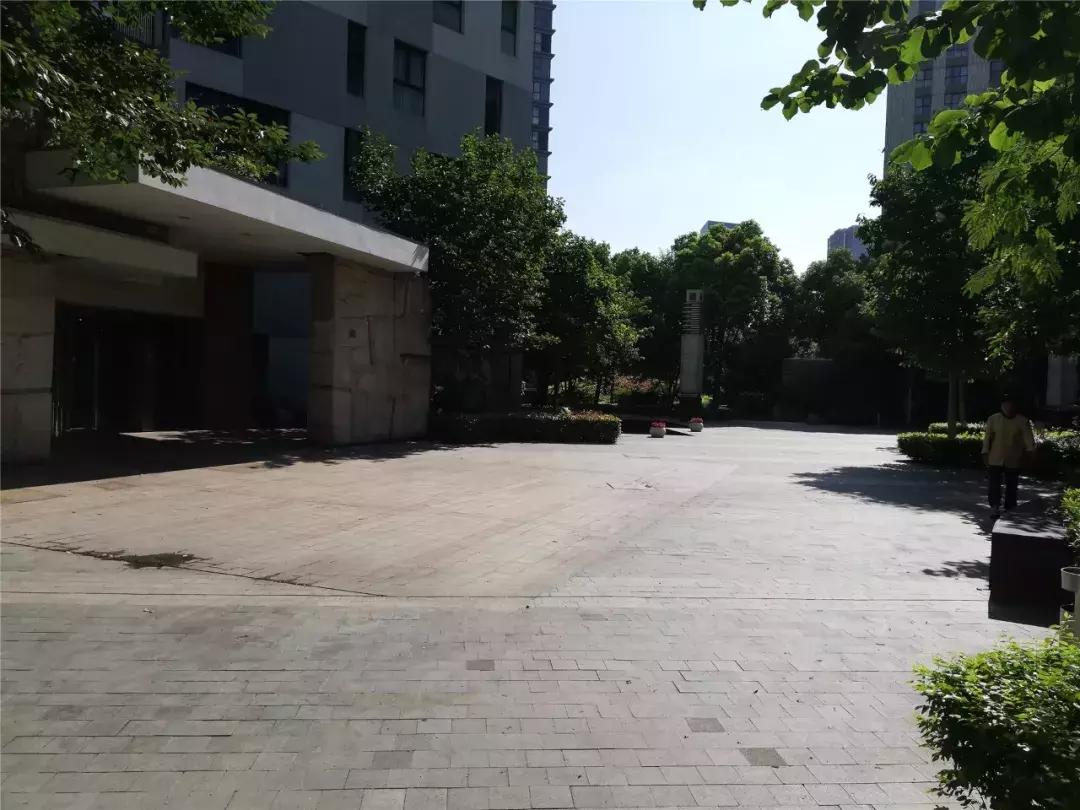 七宝皇都花园,花上千万买的房子没钱装修