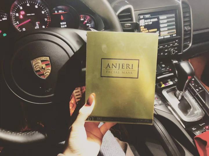 面膜推荐ray面膜,rayan面膜好用吗