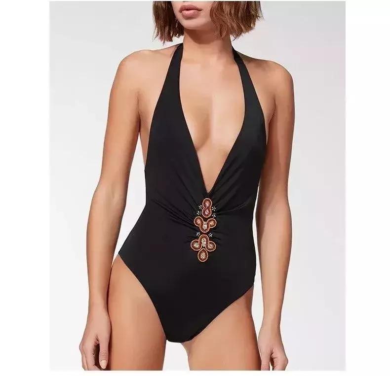 小众高颜值泳衣维密,穿对衣服瘦10斤