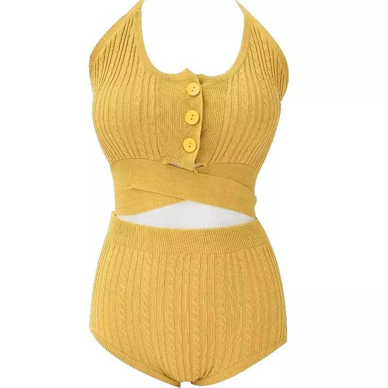 穿对瘦10斤！在西湖边新开的维密，都买不到这么好看的泳衣！