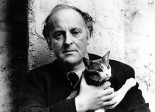 一份写给你的书单,推荐一本博尔赫斯的书