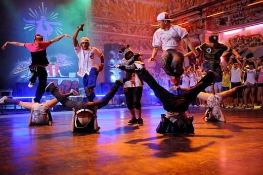 购物纳凉好去处,消夏购物节在哪里