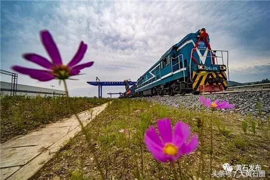 铁公水多式联运,公铁水为特色的多式联运枢纽港口