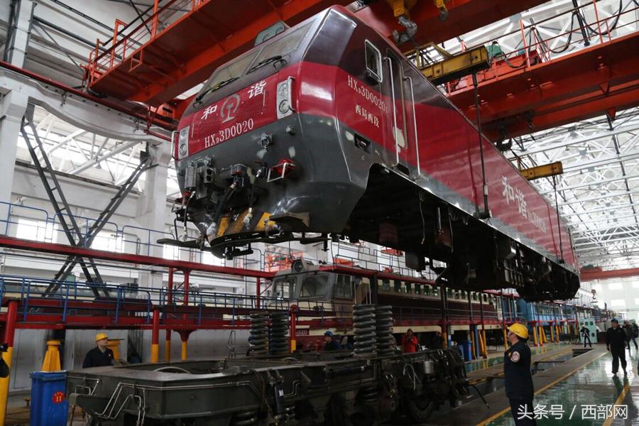 发现最美中国铁路,发现最美铁路网评