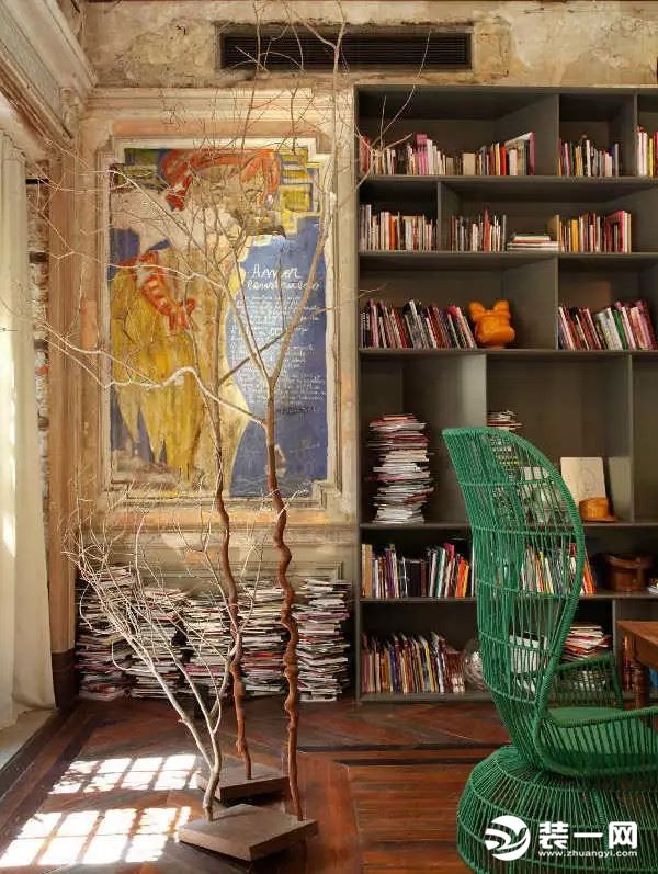 好奇足球强国装修风格吗*安泰**装修网搜罗各种绝妙风格