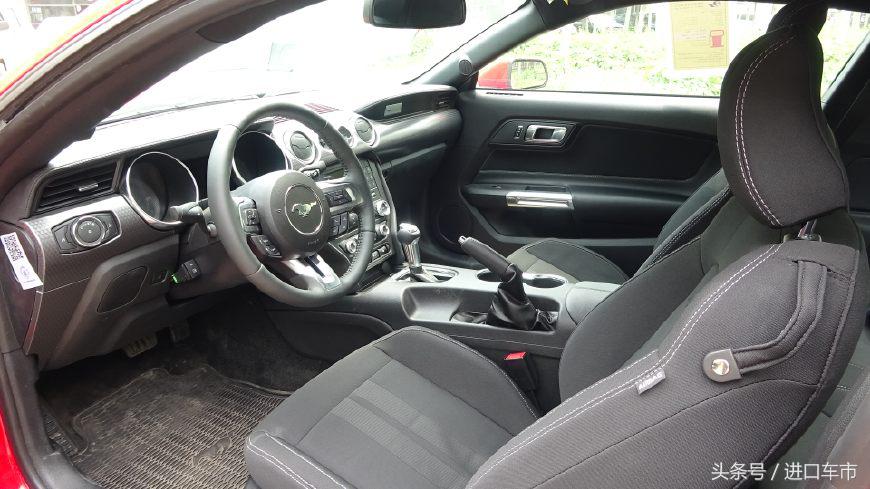 福特mustang有什么缺点,福特mustang好不好