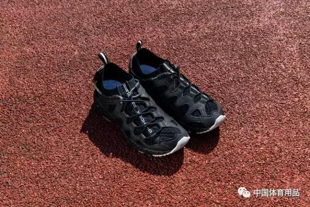 本周这些运动新品就要发售啦~（6.25-7.1）