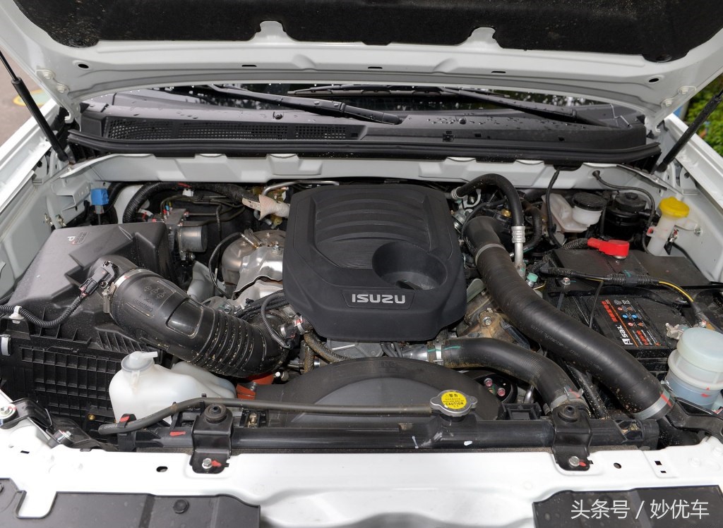 20万以下的硬派越野皮卡,20万以内二手三门硬派越野