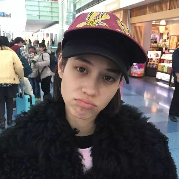 水原希子明明美到360度无死角，居然自卑了这么多年？