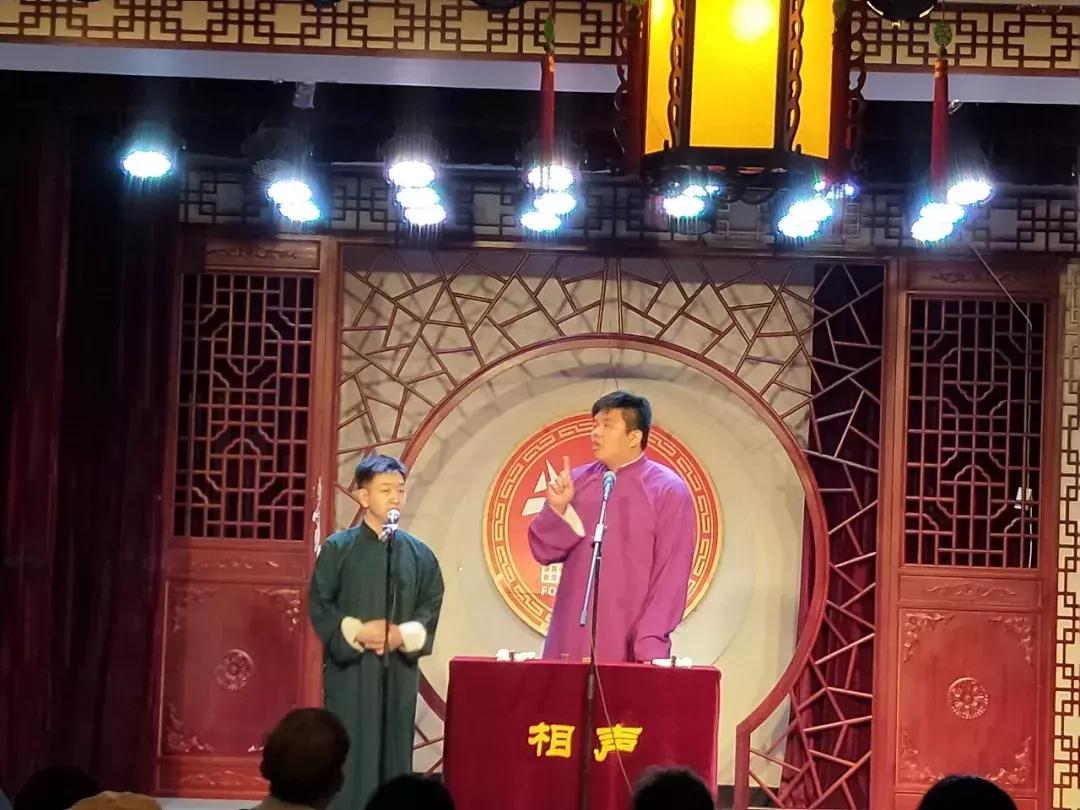 上个周末的群艺馆可以说是情义与情怀双结合，原因何在？快看正文！