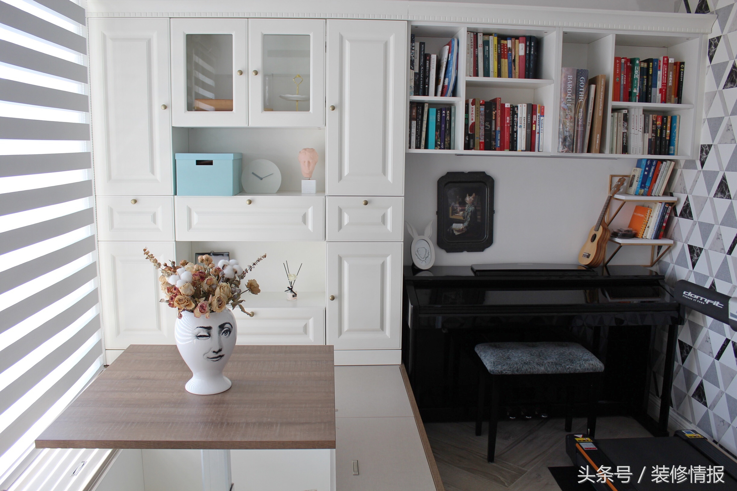 70平的两室够一家三口住吗,70平方的两室一厅有多大