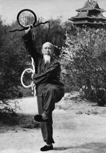 梁振普八卦掌教学,梁振普八卦掌完整视频