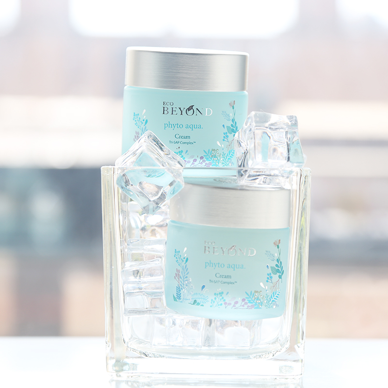 贝妍德植物水漾6件套怎么使用,贝妍德beyond水润亮白素颜霜75ml