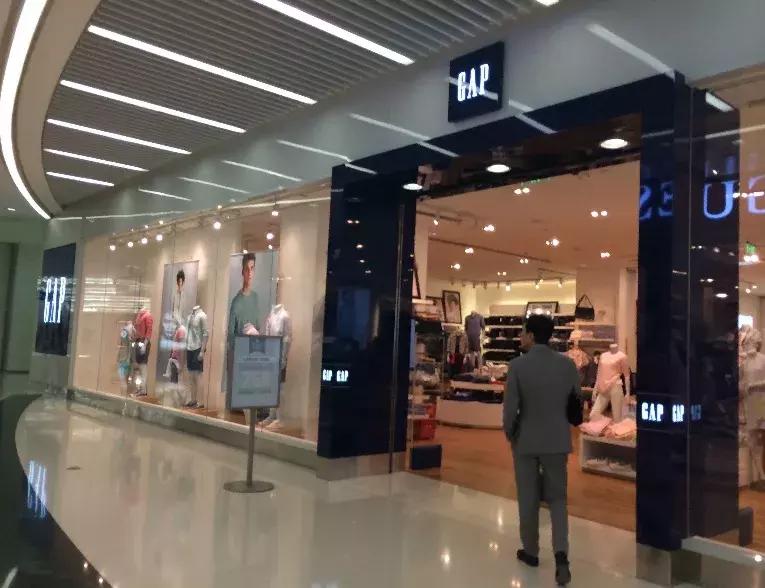 现在还买gap合适吗,你们还会买gap吗
