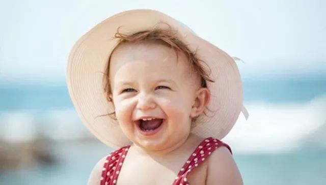 宝宝夏天防晒怎么护肤,宝宝夏日防晒正确方式