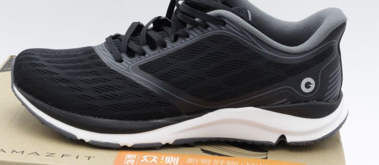 羚羊跑步鞋测评,amazfit羚羊轻户外跑鞋脱胶