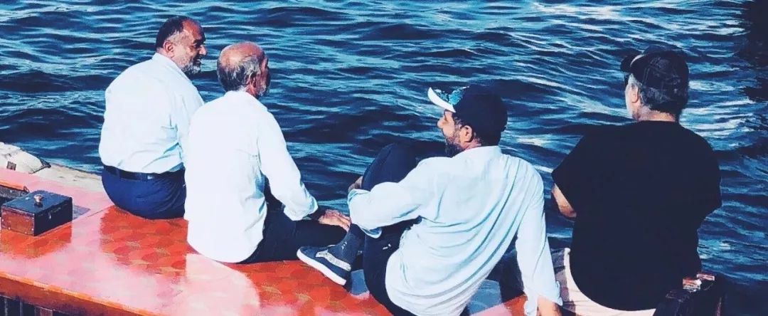 迪拜的壕无人性,迪拜的穷你知道吗