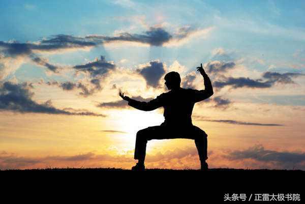 太极拳学习分为四个阶段,练太极拳各阶段的感觉