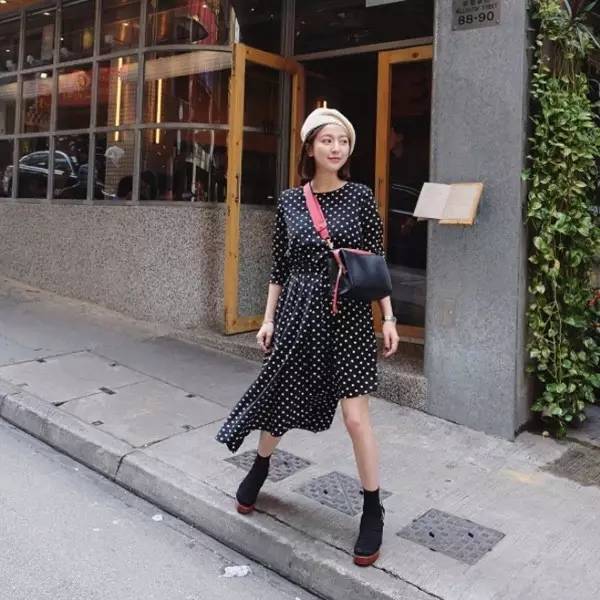 怎么吹出一个好看的发型,好看的发型都是吹出来的