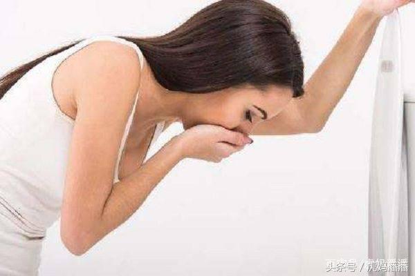 怀孕初期会来姨妈吗有什么症状,怀孕初期姨妈前有什么症状