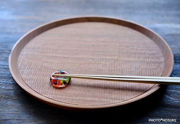 日本料理的菜精美别致,日本料理的口感特别好