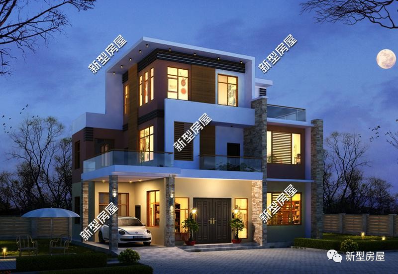 农村二楼如何增强水压,一层房子水压不够怎么办