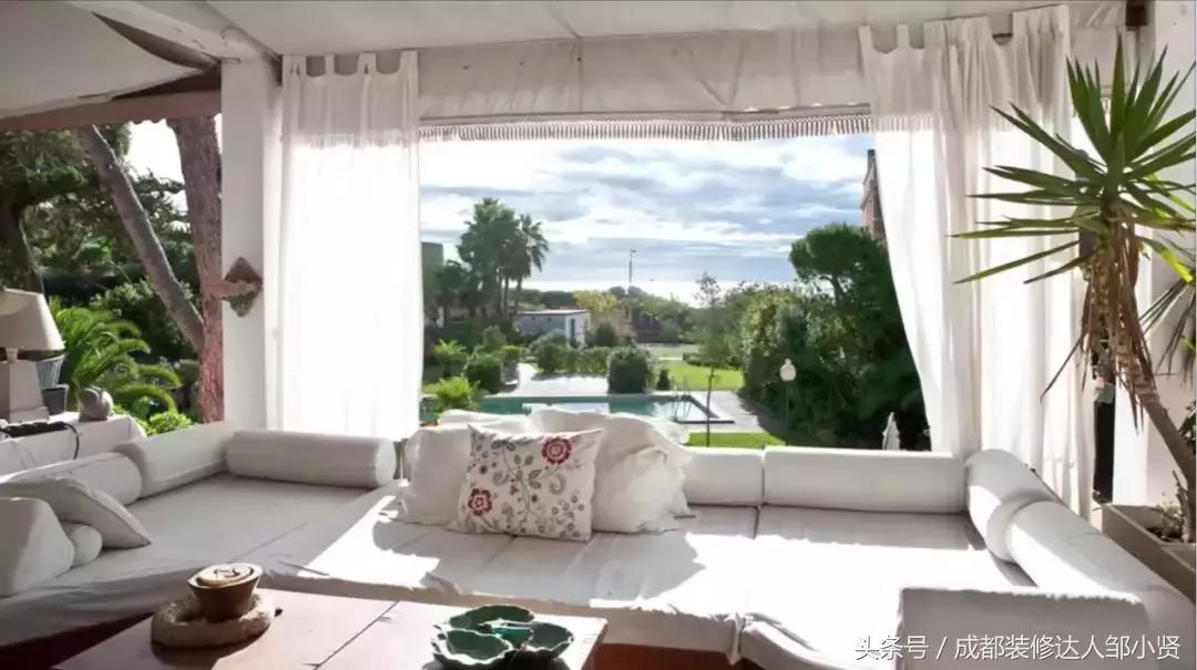 c罗梅西贝克汉姆豪宅对比,梅西和c罗谁豪宅最好