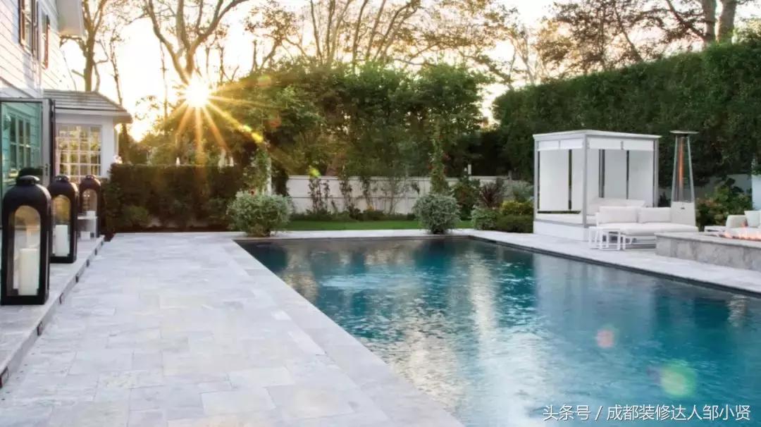 梅西内马尔c罗豪宅,梅西c罗谁的房子好