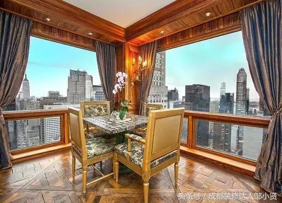 梅西内马尔c罗豪宅,梅西c罗谁的房子好