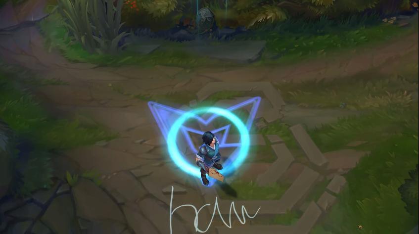 ssg冠军皮肤签名图文,ssg皮肤签名