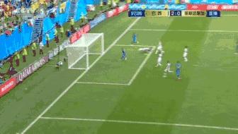 朱广权世界杯的段子,段子手朱广权生僻字