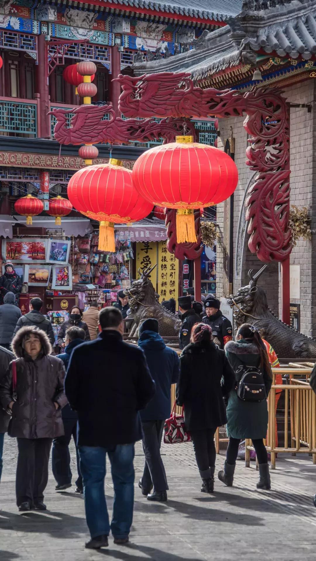 天津人的特点和天津文化的关系,对天津人是有怎样的感悟