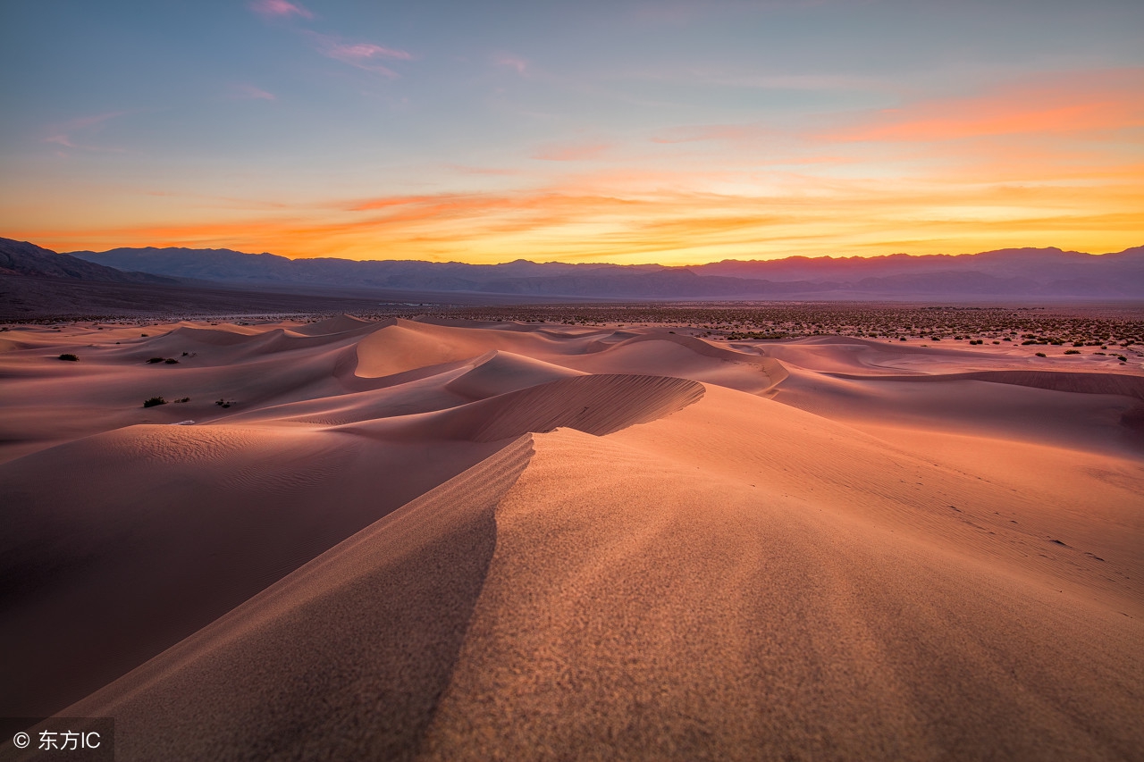 阿根廷壮观景色,阿根廷火地岛风光