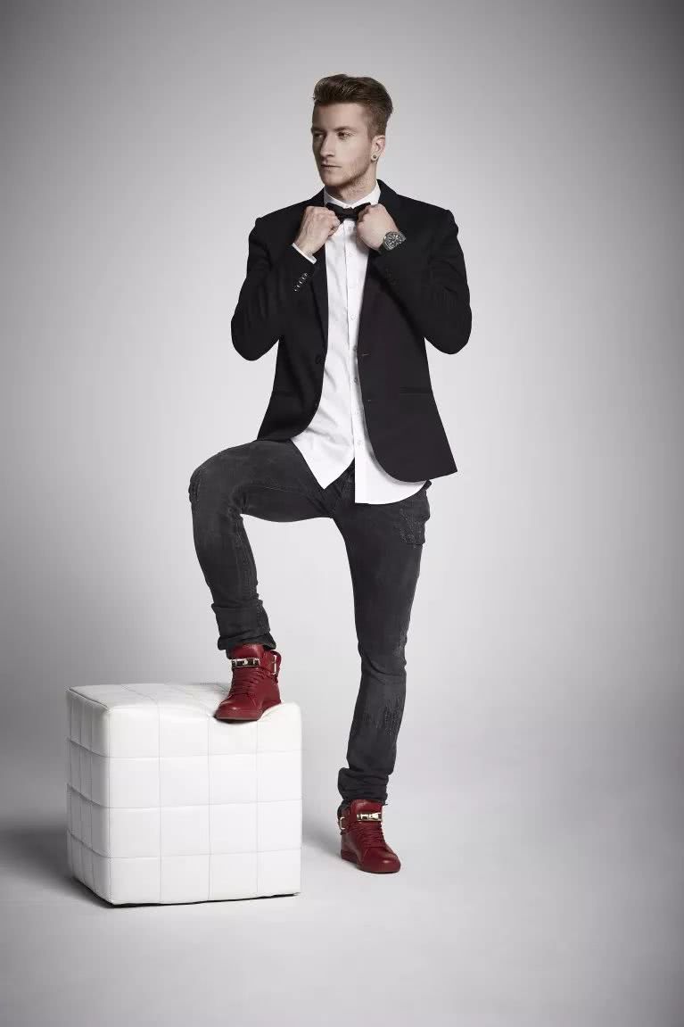 盘点世界杯各个国家的男模军团,世界杯男模阵容来袭