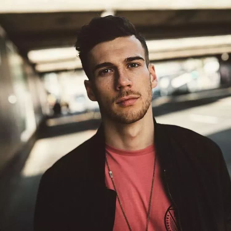 盘点世界杯各个国家的男模军团,世界杯男模阵容来袭