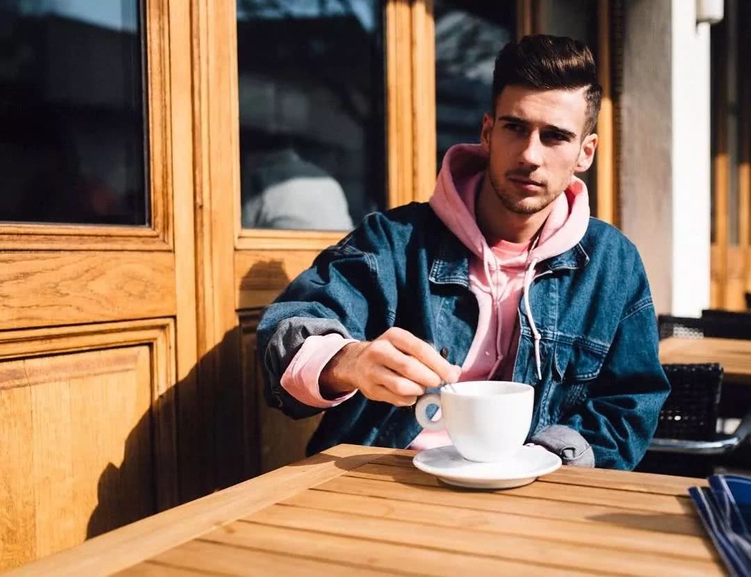 盘点世界杯各个国家的男模军团,世界杯男模阵容来袭