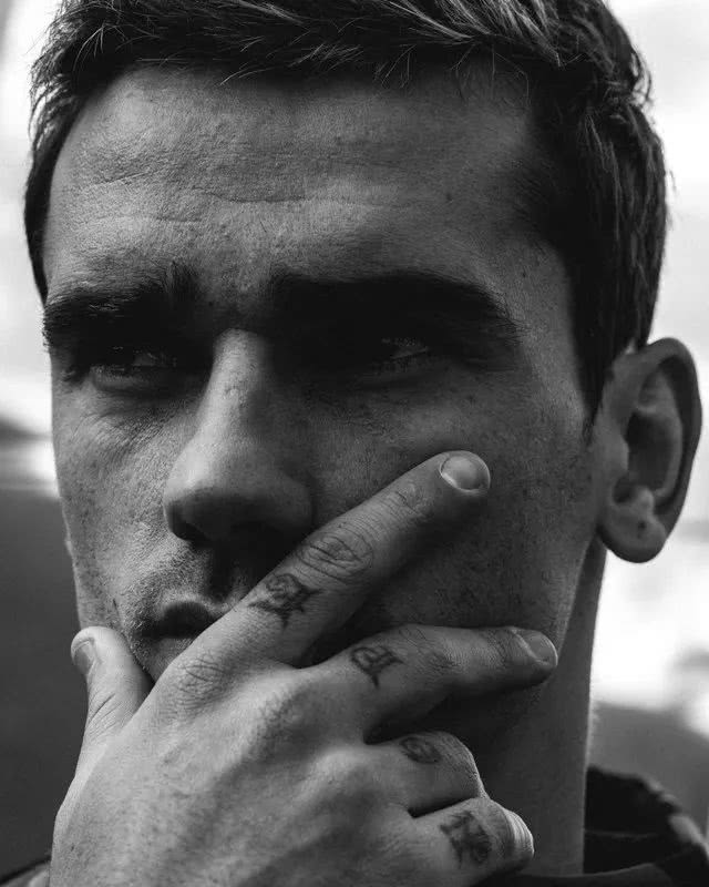 盘点世界杯各个国家的男模军团,世界杯男模阵容来袭