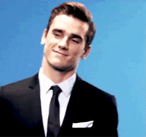 盘点世界杯各个国家的男模军团,世界杯男模阵容来袭