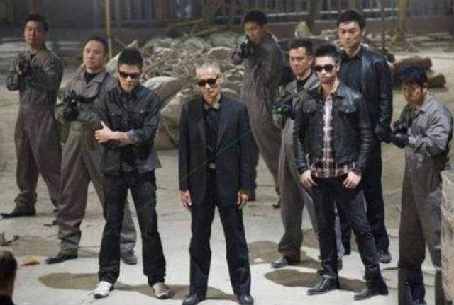 越南黑帮与华人黑帮,越南黑帮有哪些帮派