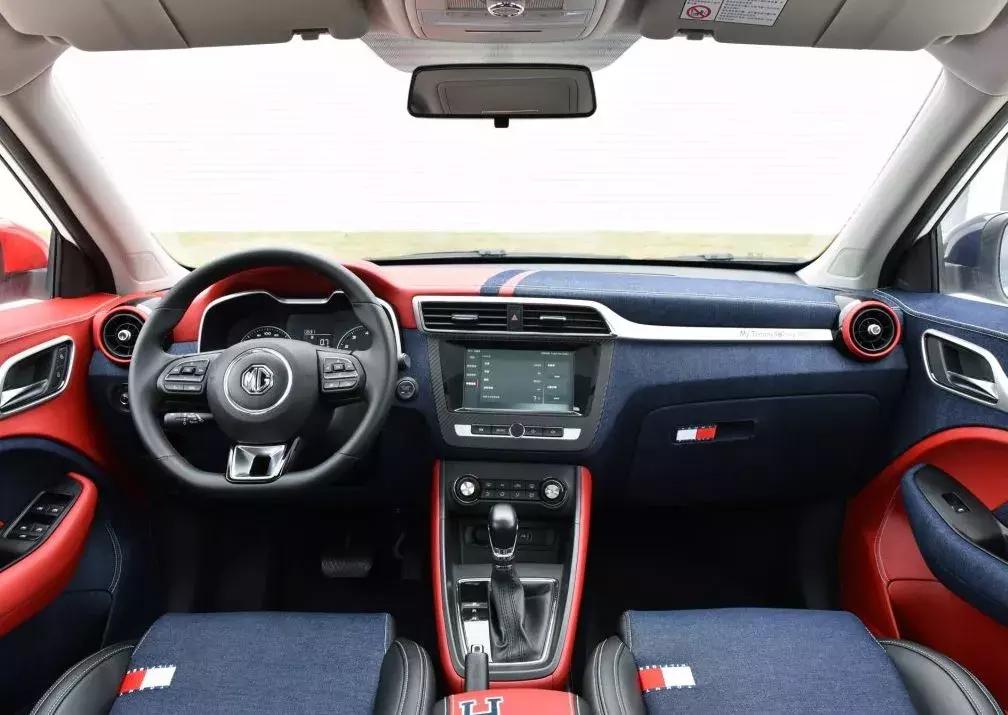 十万左右suv排名长安cs55plus,10万级自动挡suv选这三款