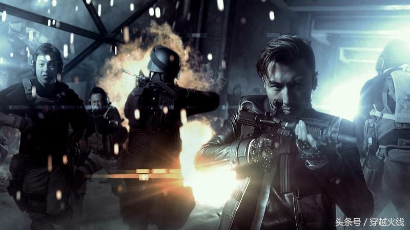 cf火爆歌曲,cf连续发枪