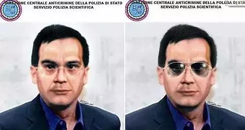 黑帮穿衣,黑帮服饰搭配